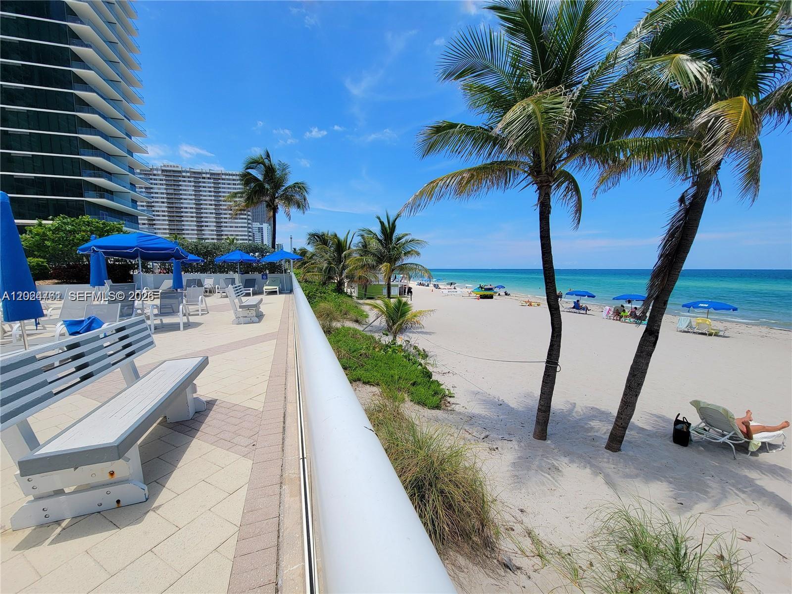 Photo of 2030 Ocean Dr  #806, Hallandale Beach, Florida, 33009 - 