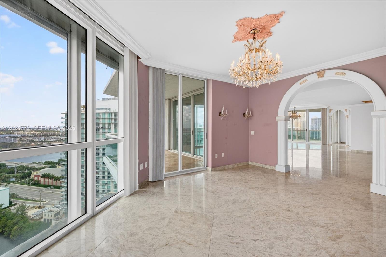 Photo of 16500 Collins Ave  #TS-3, Sunny Isles Beach, Florida, 33160 - 