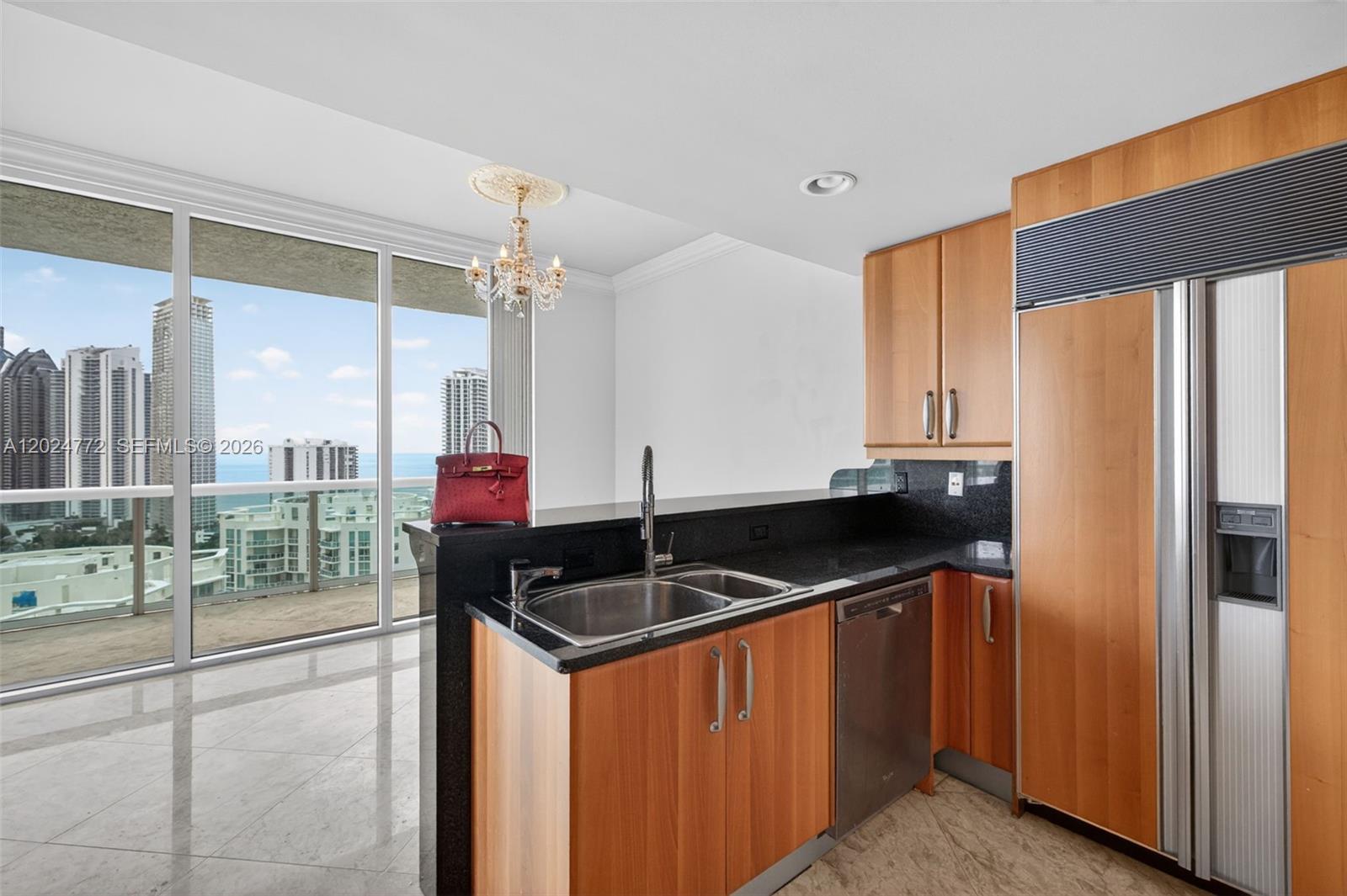 Photo of 16500 Collins Ave  #TS-3, Sunny Isles Beach, Florida, 33160 - 
