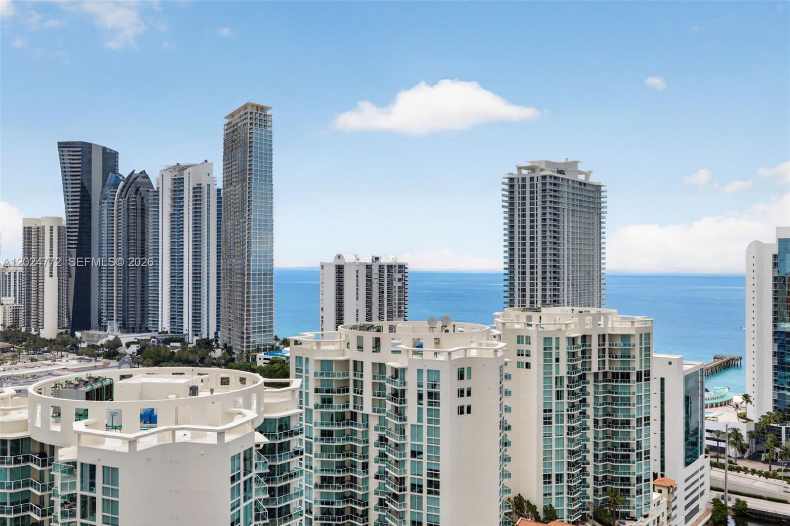 Photo of 16500 Collins Ave  #TS-3, Sunny Isles Beach, Florida, 33160 - 