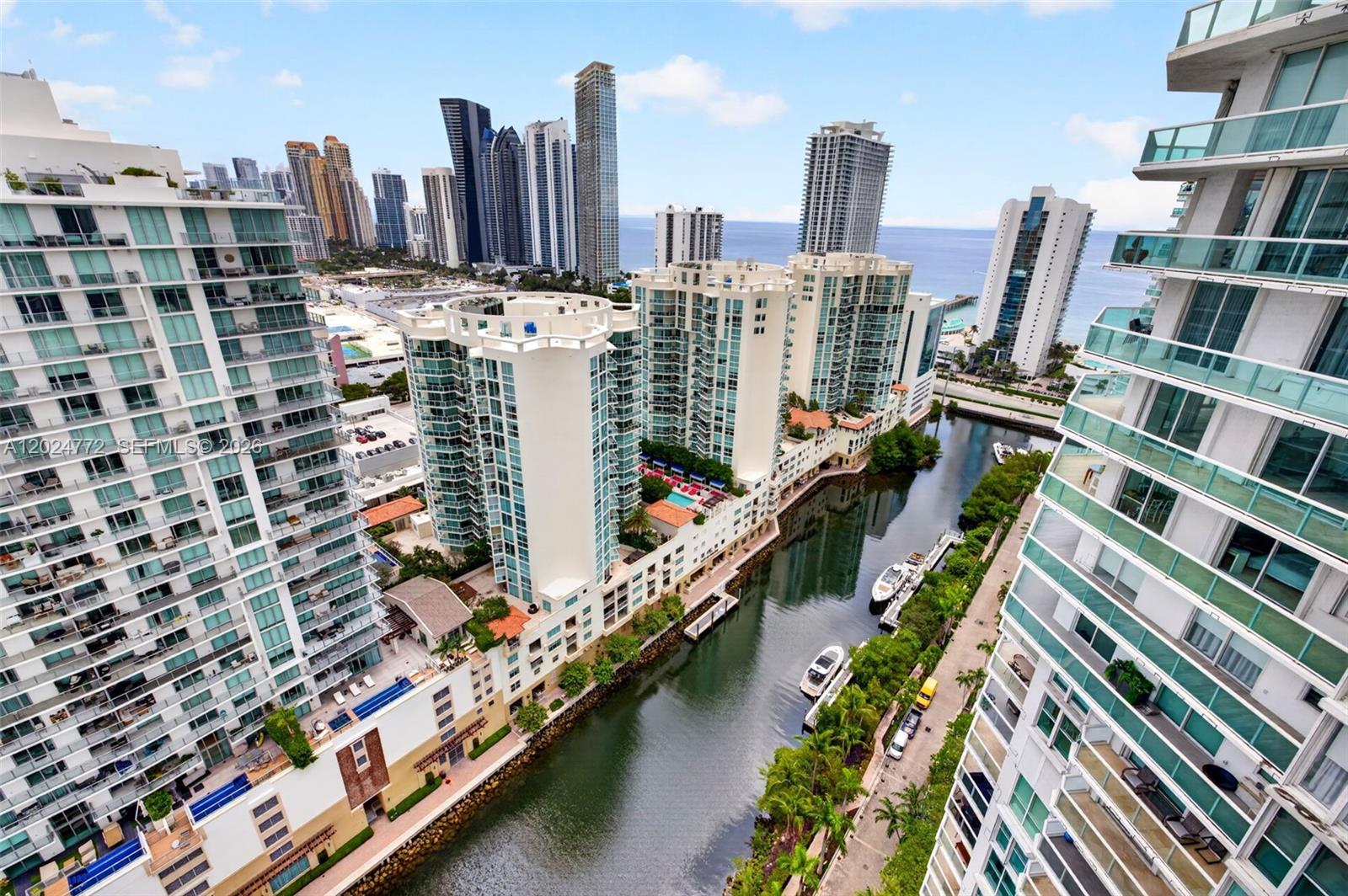 Photo of 16500 Collins Ave  #TS-3, Sunny Isles Beach, Florida, 33160 - 