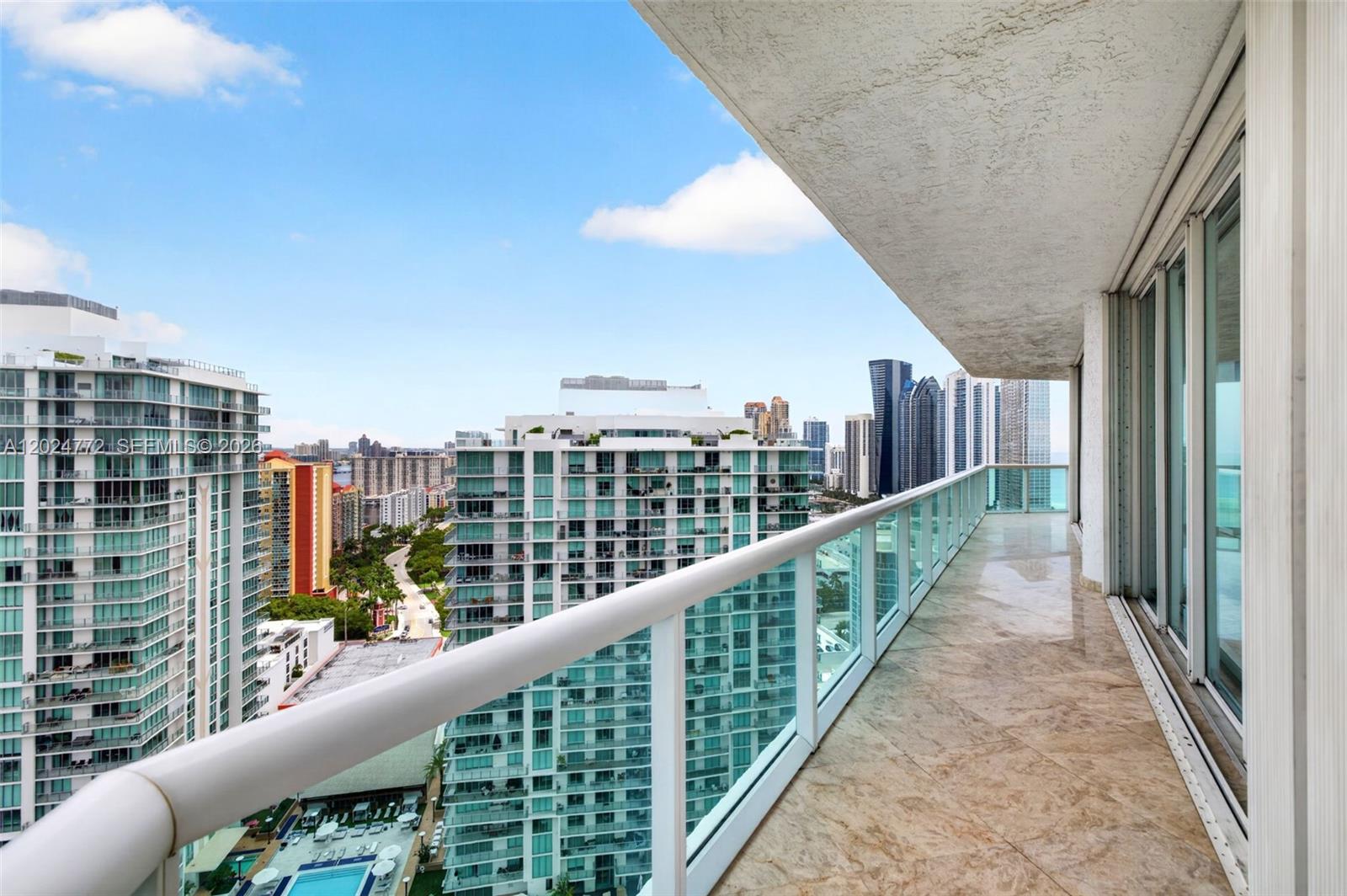 Photo of 16500 Collins Ave  #TS-3, Sunny Isles Beach, Florida, 33160 - 