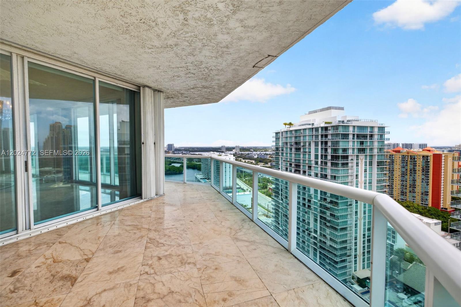 Photo of 16500 Collins Ave  #TS-3, Sunny Isles Beach, Florida, 33160 - 