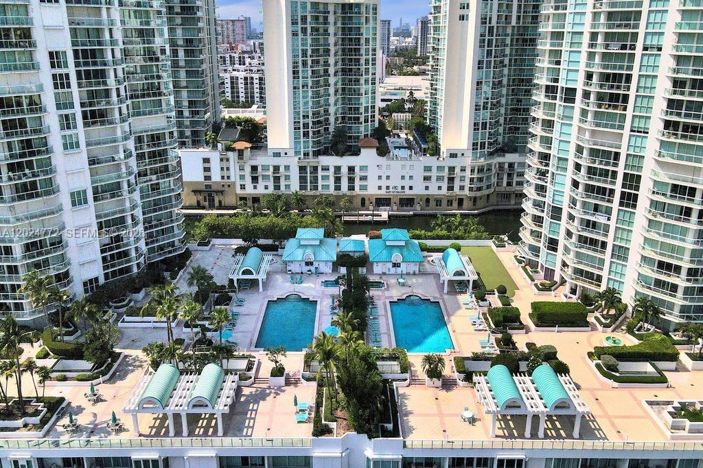 Photo of 16500 Collins Ave  #TS-3, Sunny Isles Beach, Florida, 33160 - 