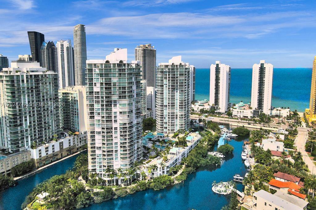 Photo of 16500 Collins Ave  #TS-3, Sunny Isles Beach, Florida, 33160 - 