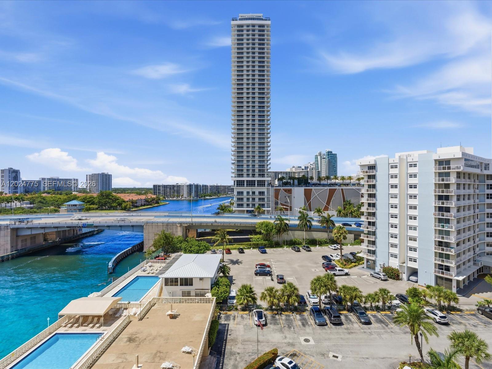 Photo of 1817 Ocean Dr  #918, Hallandale Beach, Florida, 33009 - 
