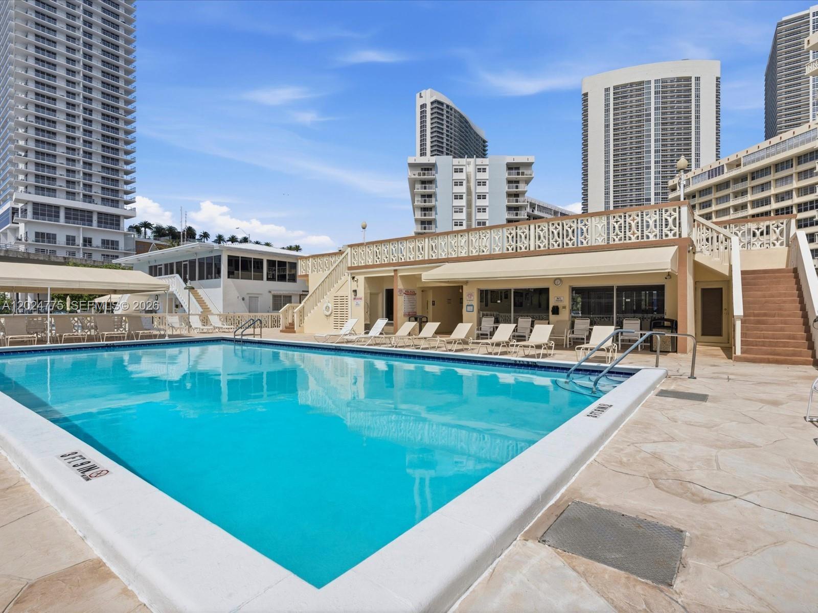 Photo of 1817 Ocean Dr  #918, Hallandale Beach, Florida, 33009 - 