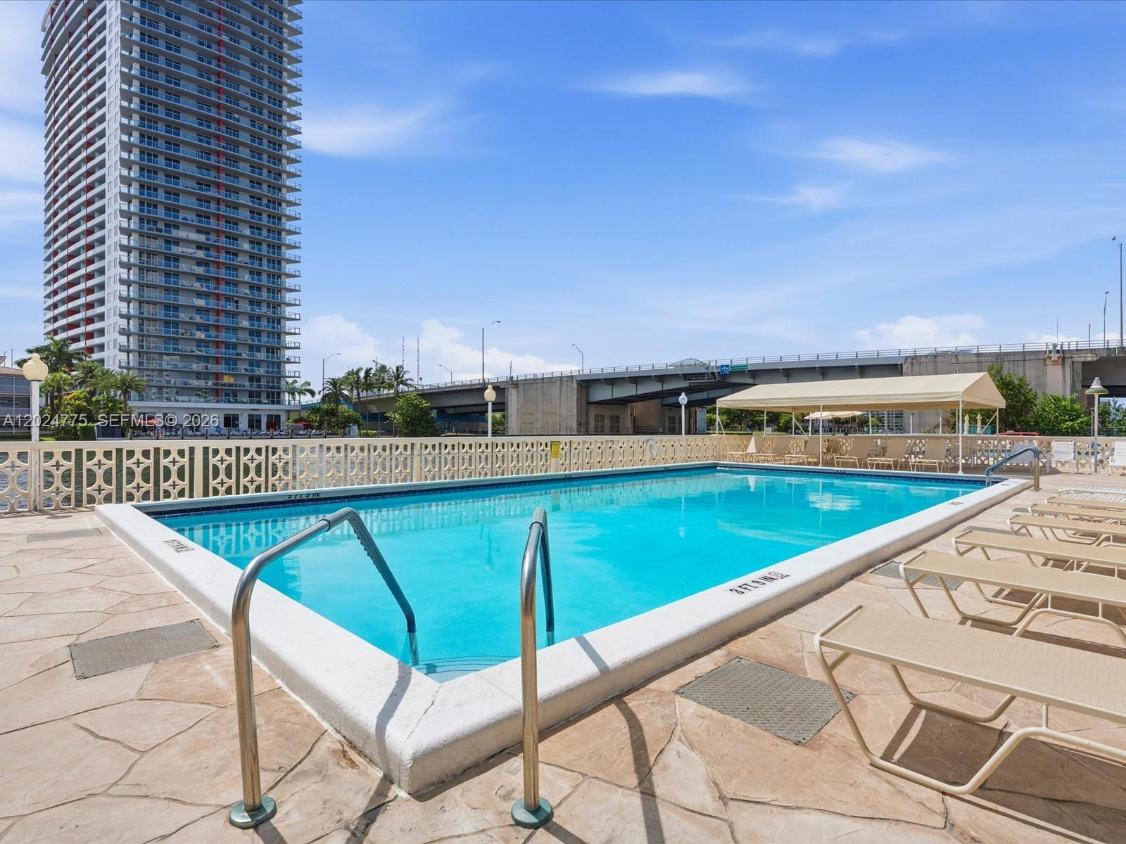 Photo of 1817 Ocean Dr  #918, Hallandale Beach, Florida, 33009 - 