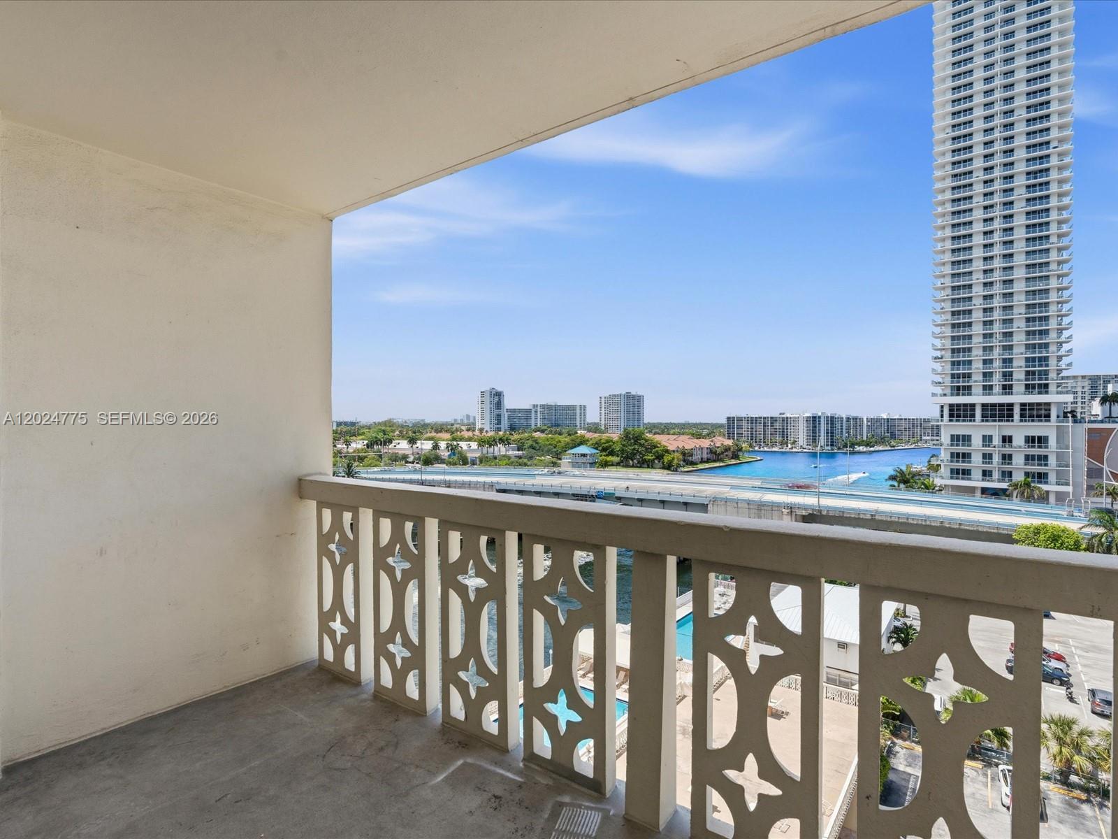 Photo of 1817 Ocean Dr  #918, Hallandale Beach, Florida, 33009 - 