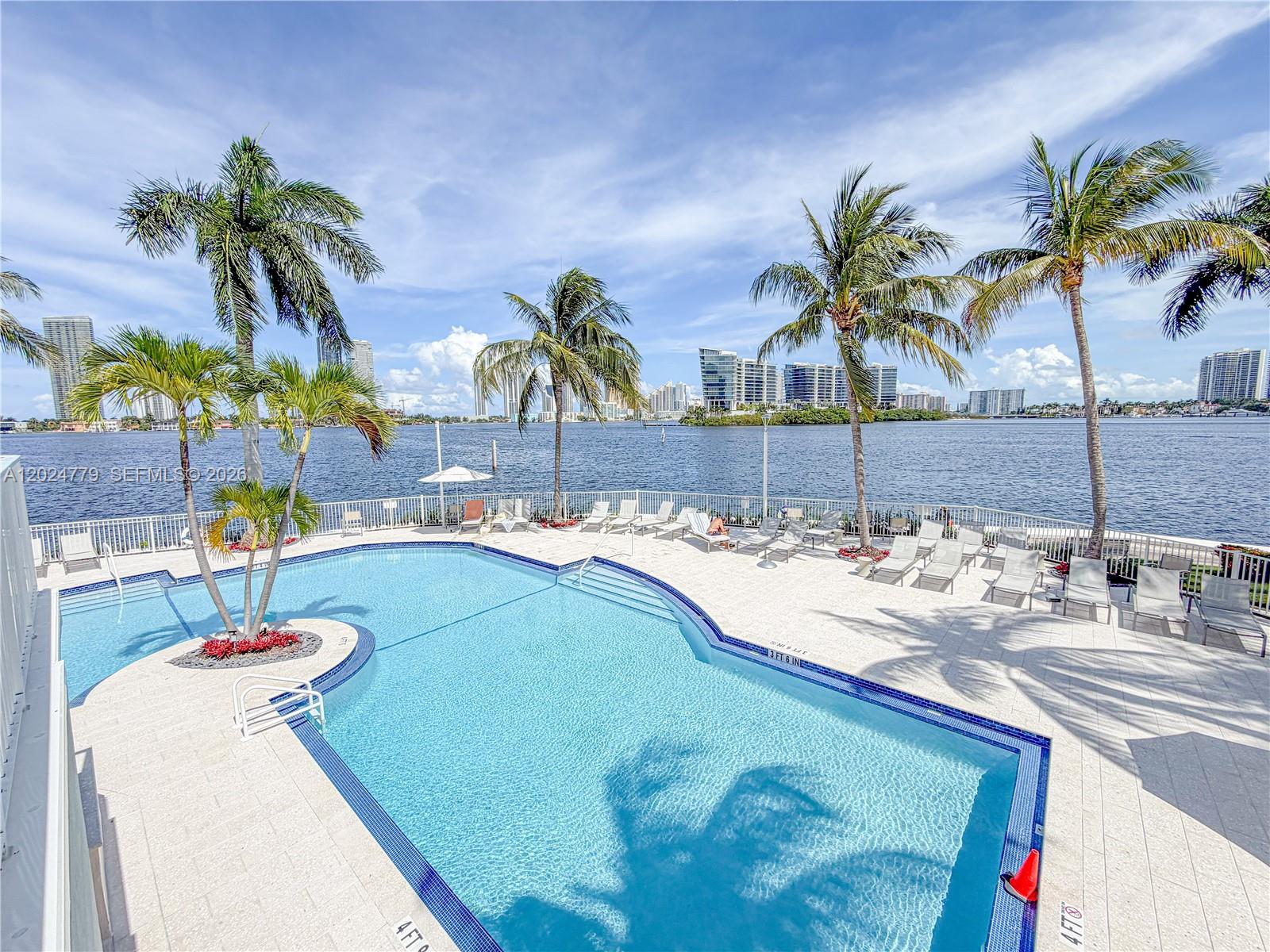 Photo of 3370 Hidden Bay Dr  #1814, Aventura, Florida, 33180 - 