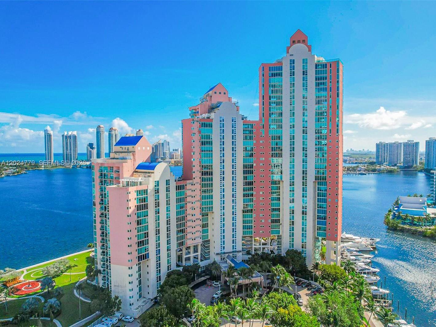 Photo of 3370 Hidden Bay Dr  #1814, Aventura, Florida, 33180 - 