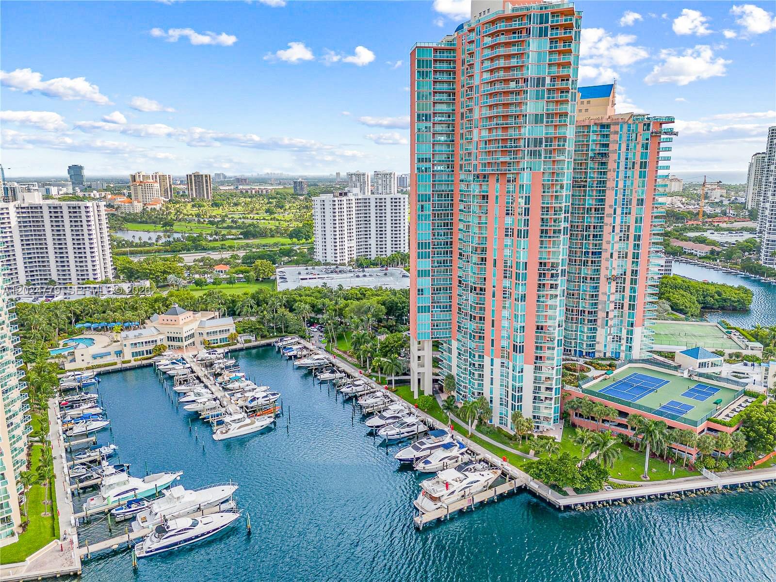 Photo of 3370 Hidden Bay Dr  #1814, Aventura, Florida, 33180 - 