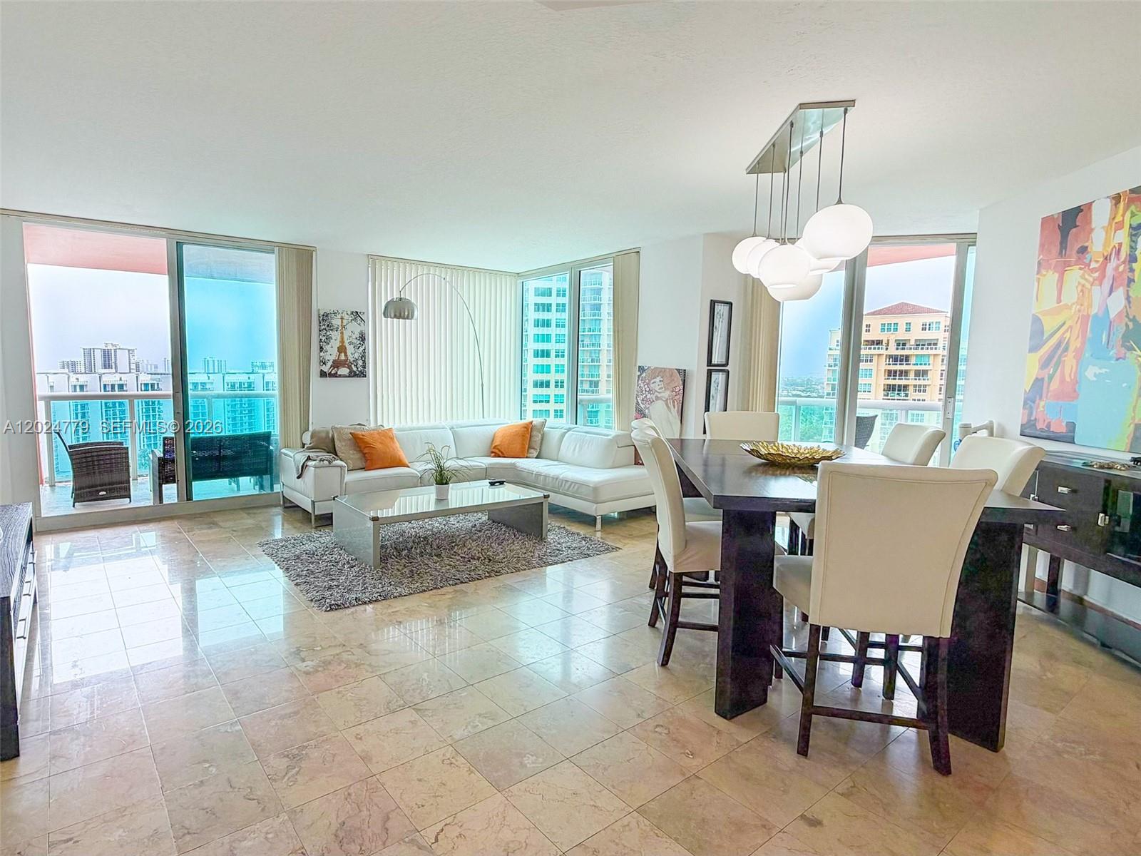 Photo of 3370 Hidden Bay Dr  #1814, Aventura, Florida, 33180 - 
