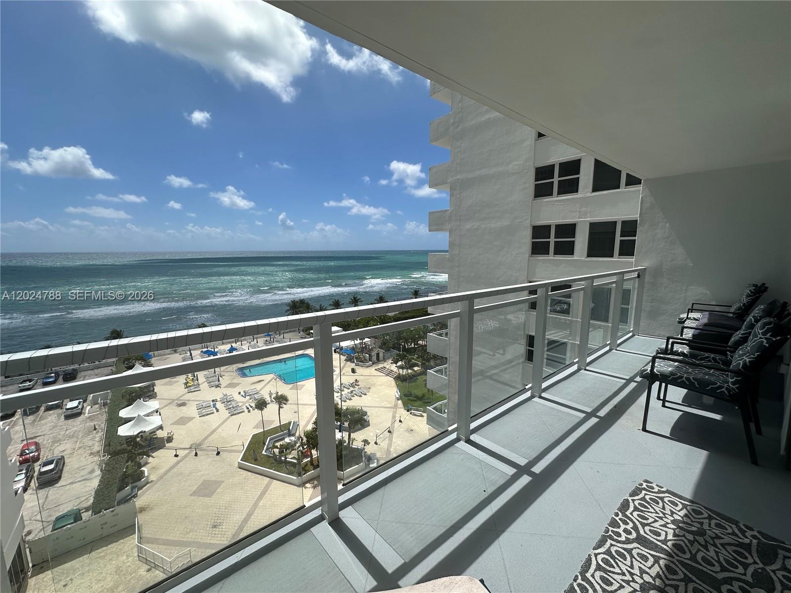 Photo of 2030 Ocean Dr  #916, Hallandale Beach, Florida, 33009 - 