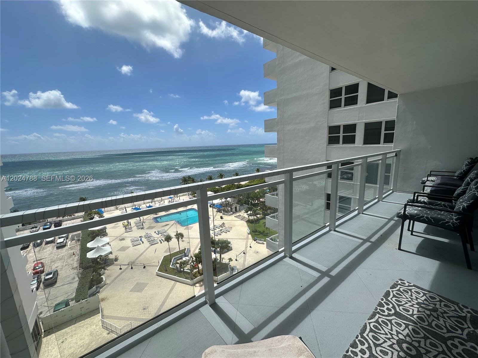 Photo of 2030 Ocean Dr  #916, Hallandale Beach, Florida, 33009 - 