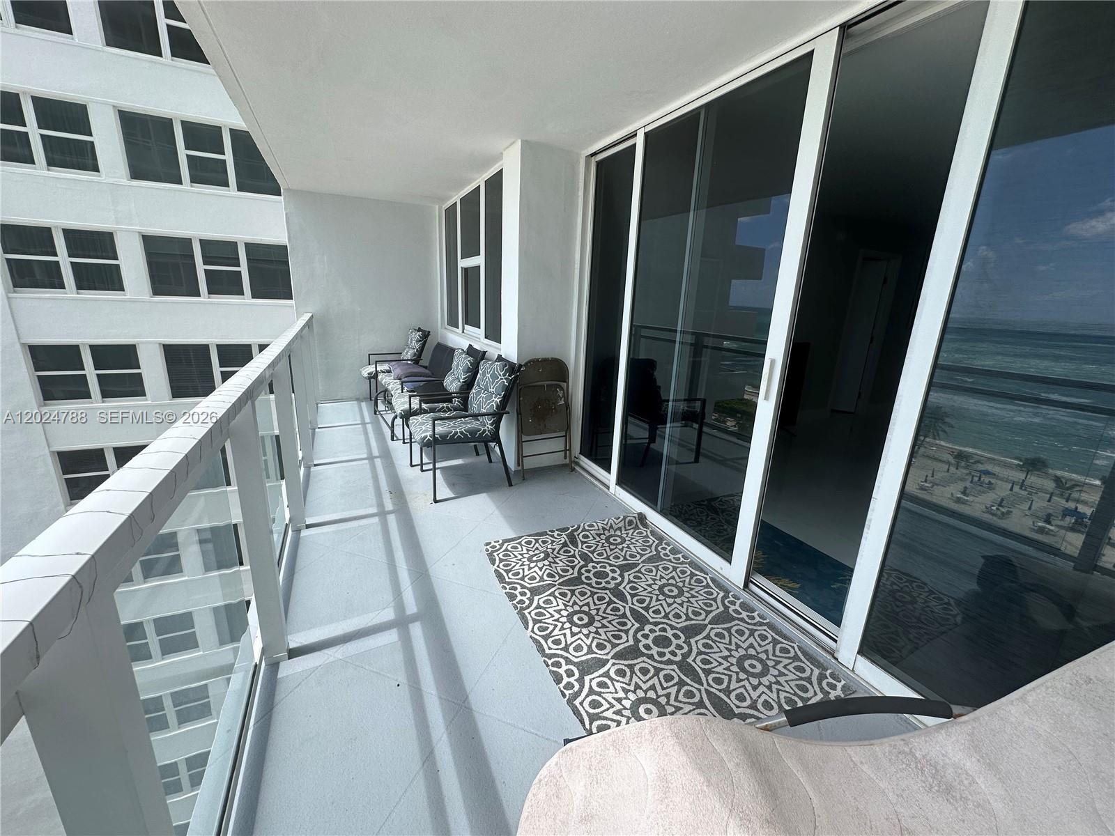 Photo of 2030 Ocean Dr  #916, Hallandale Beach, Florida, 33009 - 