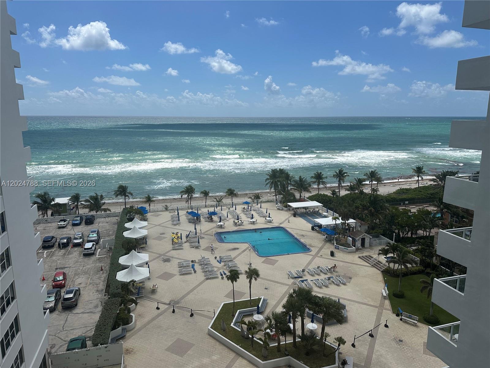 Photo of 2030 Ocean Dr  #916, Hallandale Beach, Florida, 33009 - 