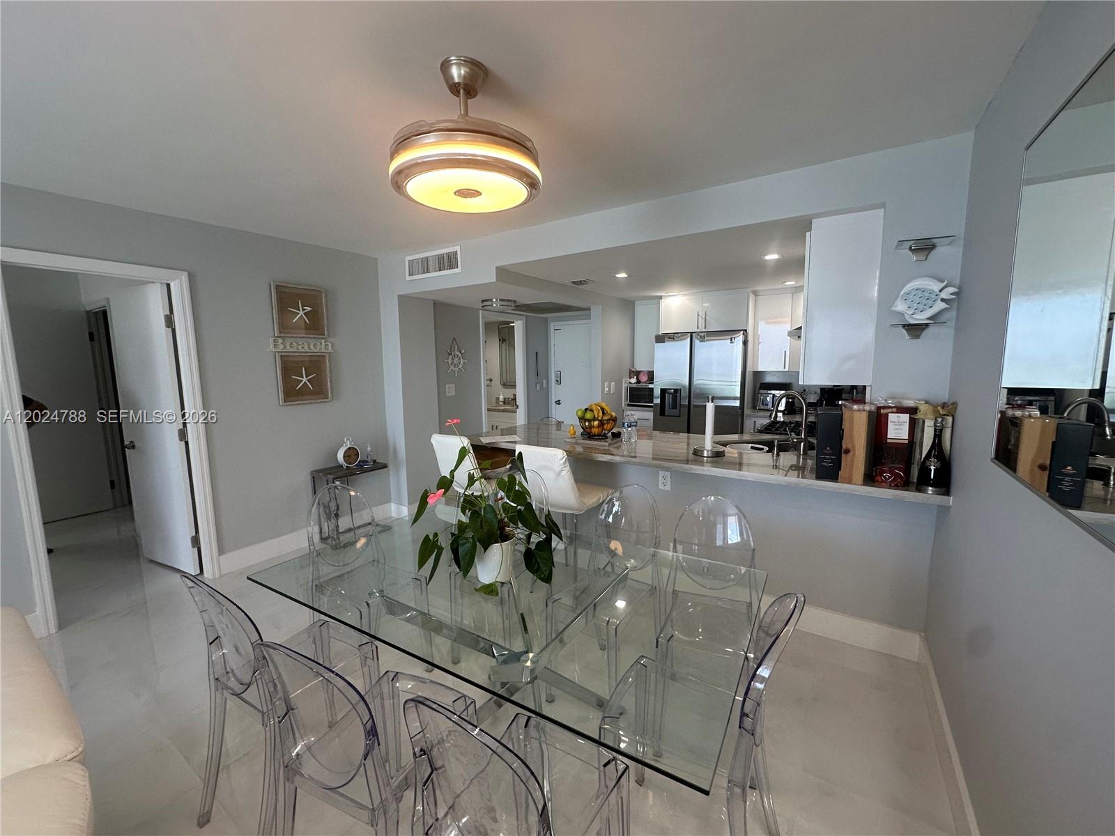 Photo of 2030 Ocean Dr  #916, Hallandale Beach, Florida, 33009 - 