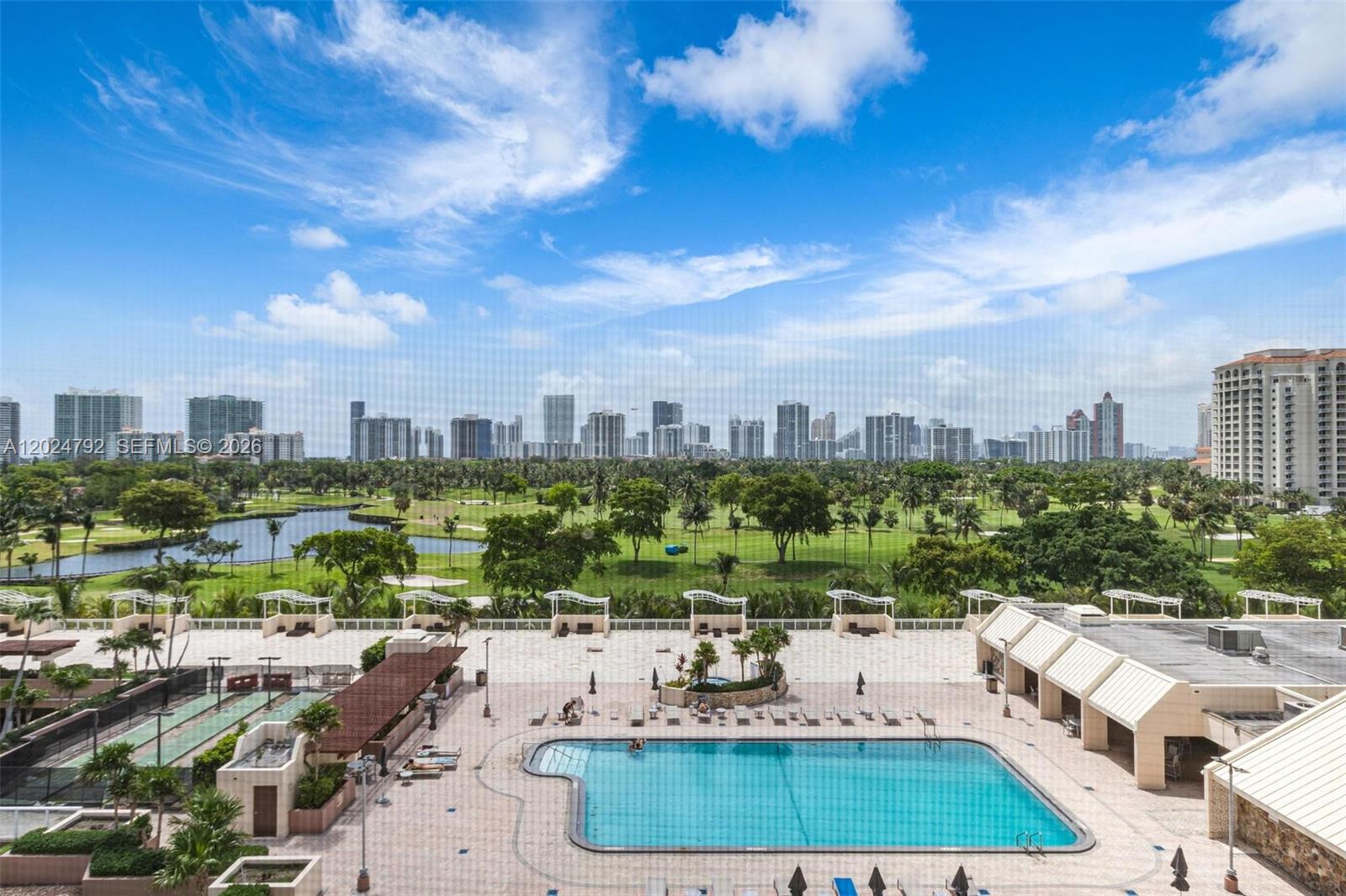 Photo of 20301 Country Club Dr  #825, Aventura, Florida, 33180 - 