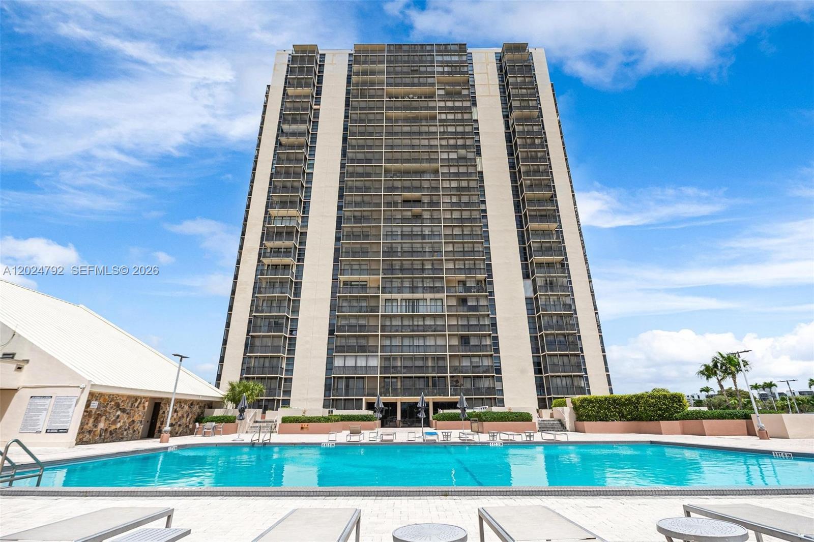 Photo of 20301 Country Club Dr  #825, Aventura, Florida, 33180 - 