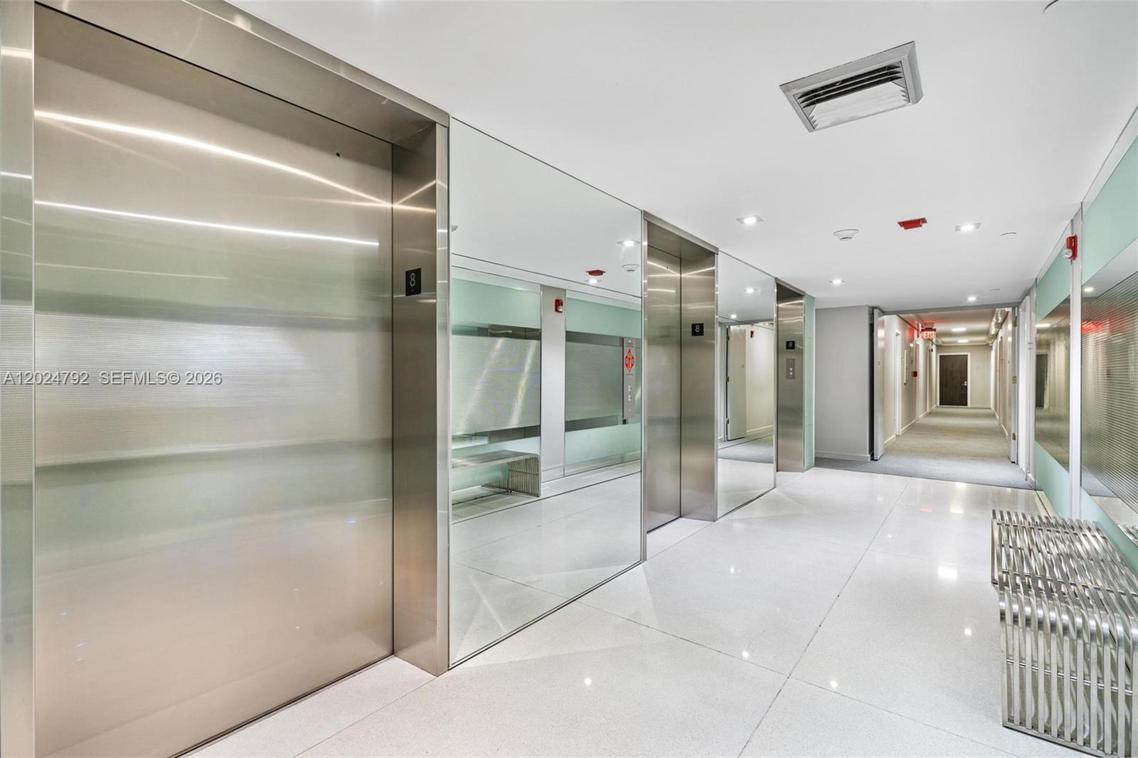 Photo of 20301 Country Club Dr  #825, Aventura, Florida, 33180 - 