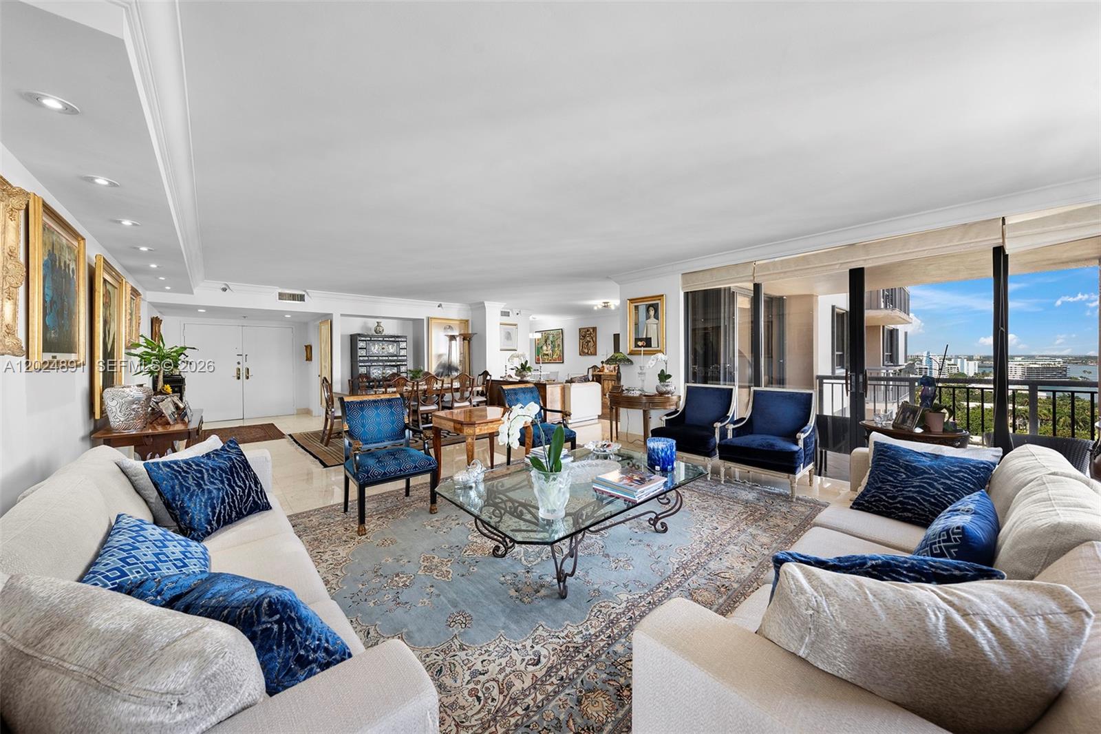 Photo of 10175 Collins Ave  #1505, Bal Harbour, Florida, 33154 - 