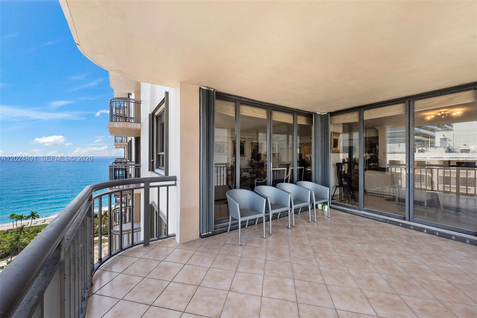 Photo of 10175 Collins Ave  #1505, Bal Harbour, Florida, 33154 - 