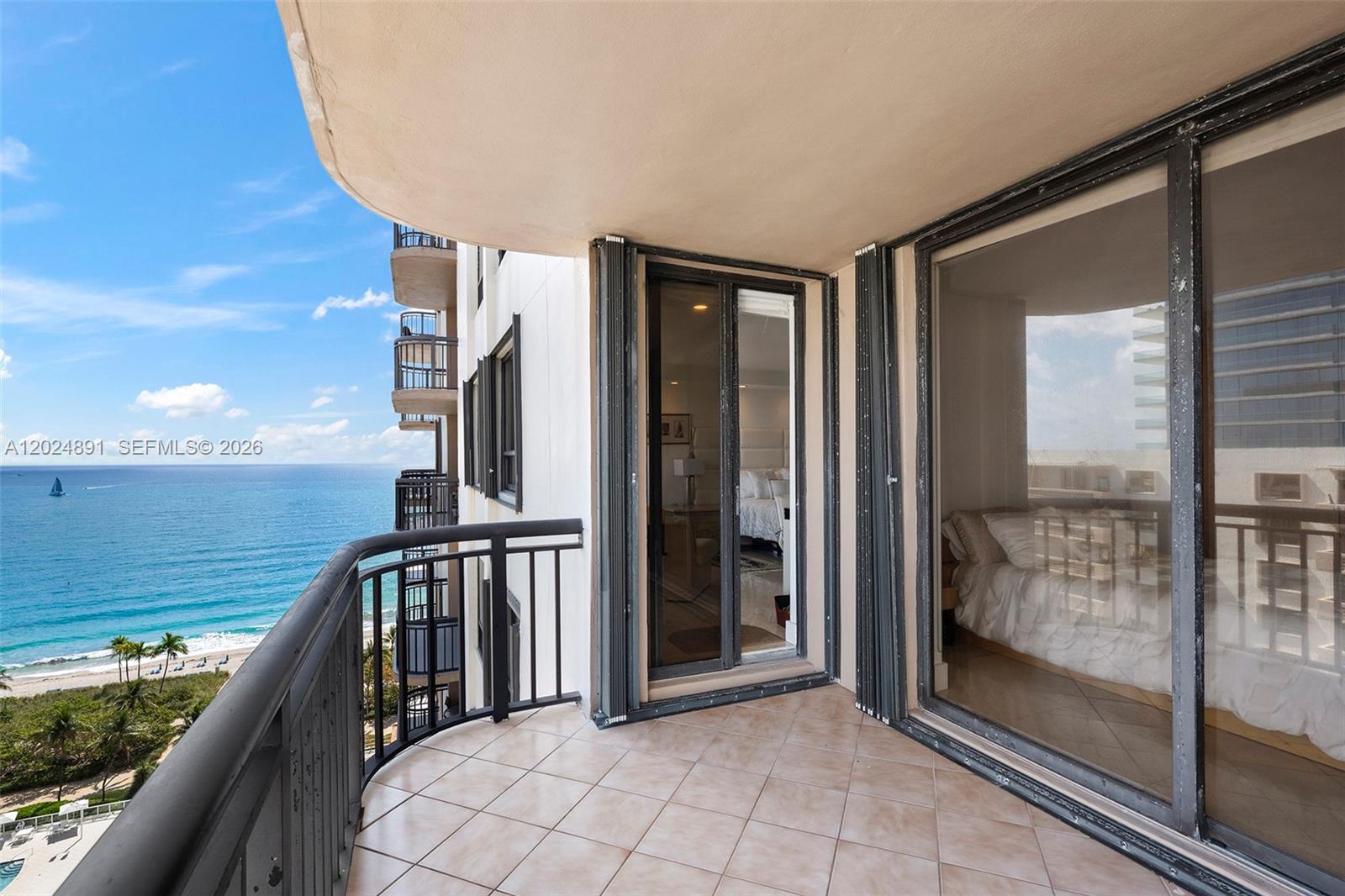 Photo of 10175 Collins Ave  #1505, Bal Harbour, Florida, 33154 - 