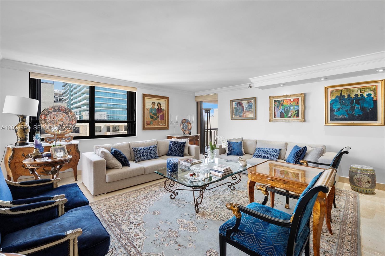 Photo of 10175 Collins Ave  #1505, Bal Harbour, Florida, 33154 - 