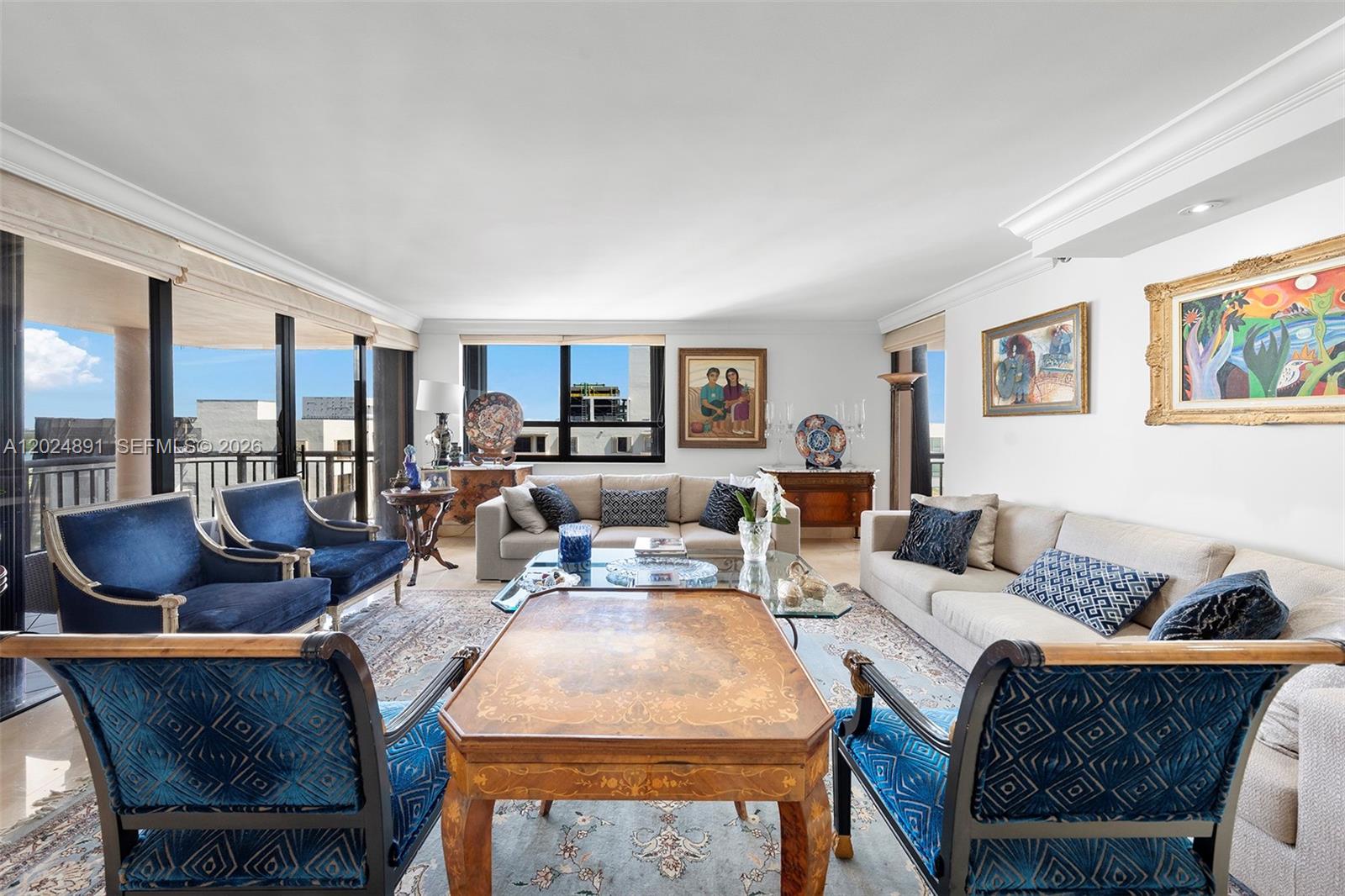 Photo of 10175 Collins Ave  #1505, Bal Harbour, Florida, 33154 - 