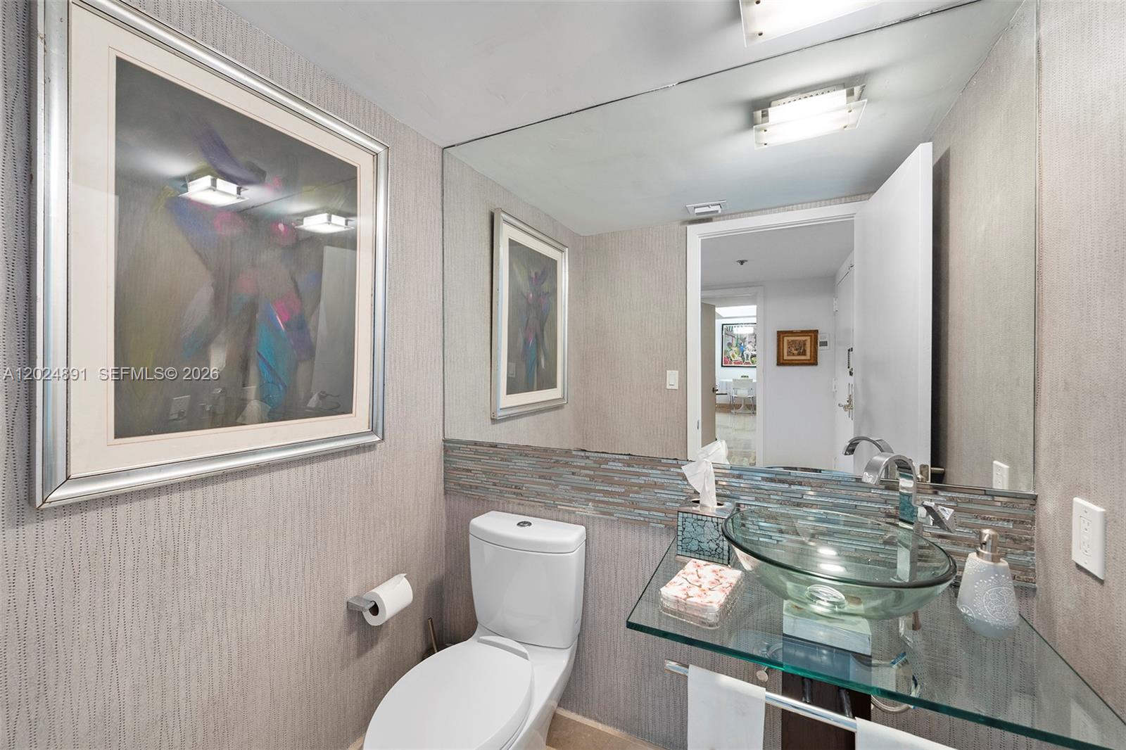 Photo of 10175 Collins Ave  #1505, Bal Harbour, Florida, 33154 - 