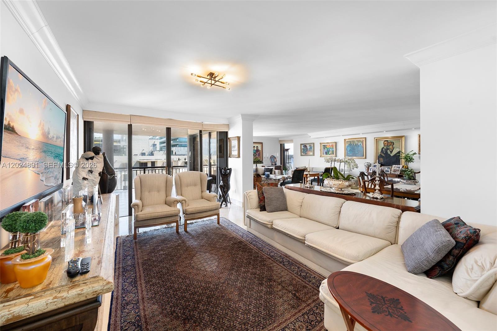 Photo of 10175 Collins Ave  #1505, Bal Harbour, Florida, 33154 - 