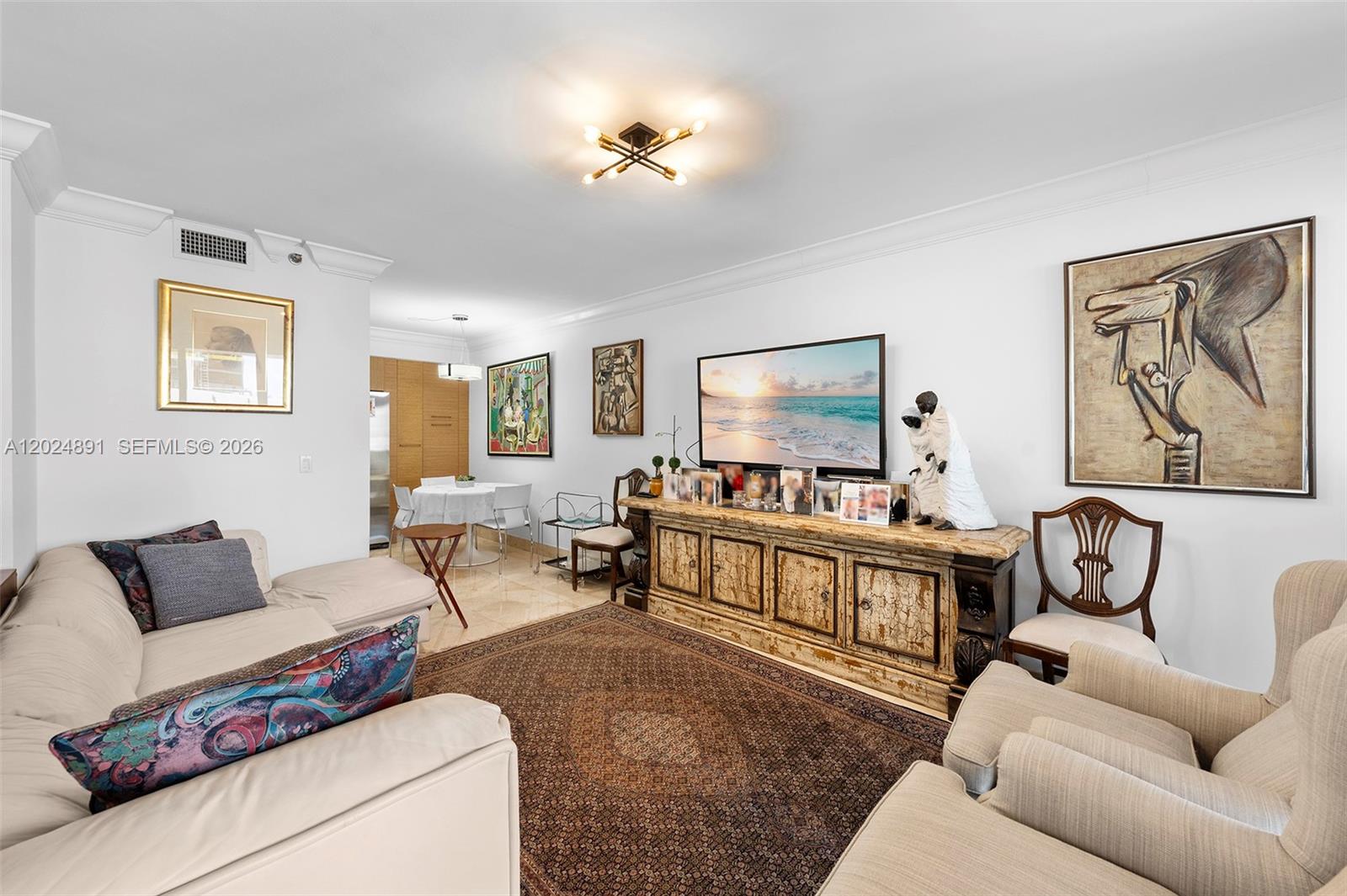 Photo of 10175 Collins Ave  #1505, Bal Harbour, Florida, 33154 - 