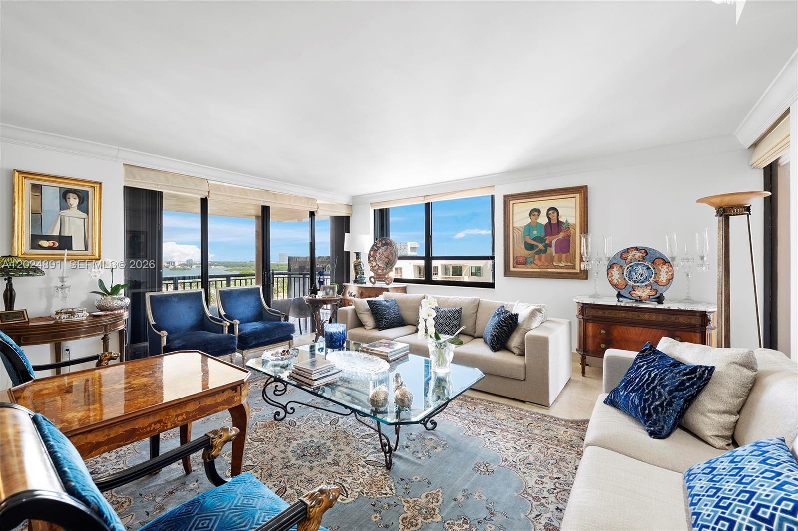 Photo of 10175 Collins Ave  #1505, Bal Harbour, Florida, 33154 - 
