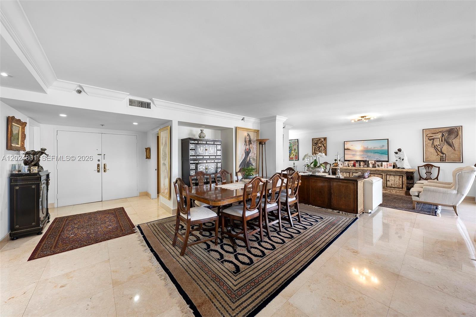 Photo of 10175 Collins Ave  #1505, Bal Harbour, Florida, 33154 - 