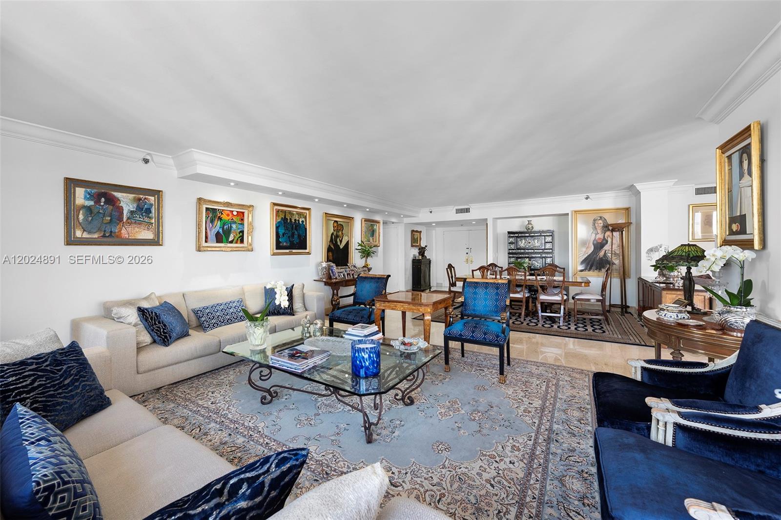 Photo of 10175 Collins Ave  #1505, Bal Harbour, Florida, 33154 - 