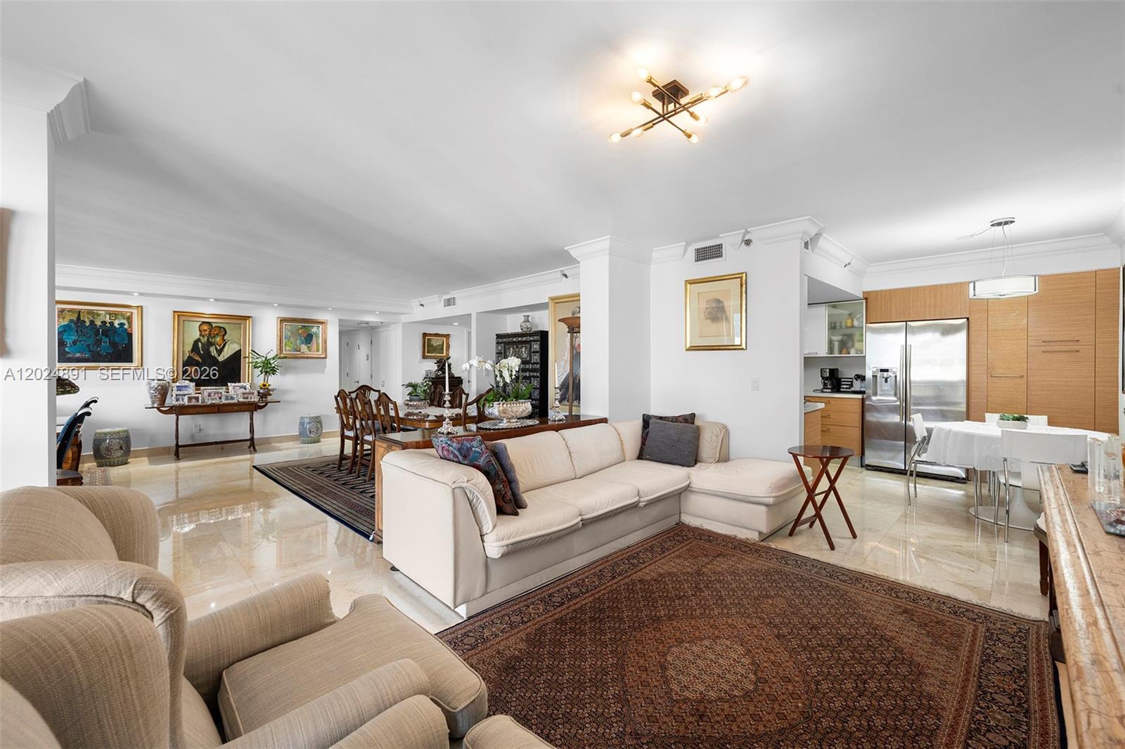 Photo of 10175 Collins Ave  #1505, Bal Harbour, Florida, 33154 - 