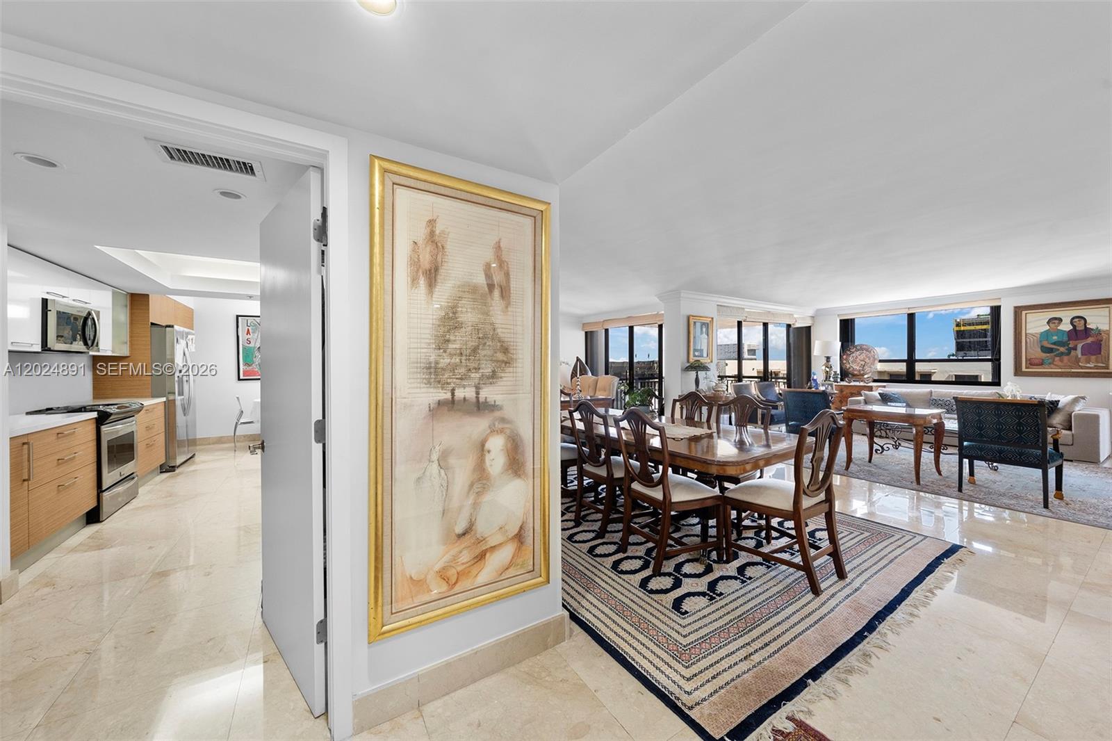 Photo of 10175 Collins Ave  #1505, Bal Harbour, Florida, 33154 - 