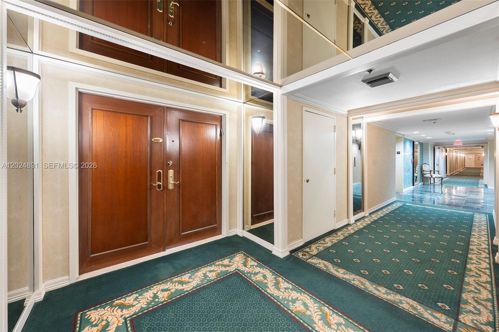 Photo of 10175 Collins Ave  #1505, Bal Harbour, Florida, 33154 - 