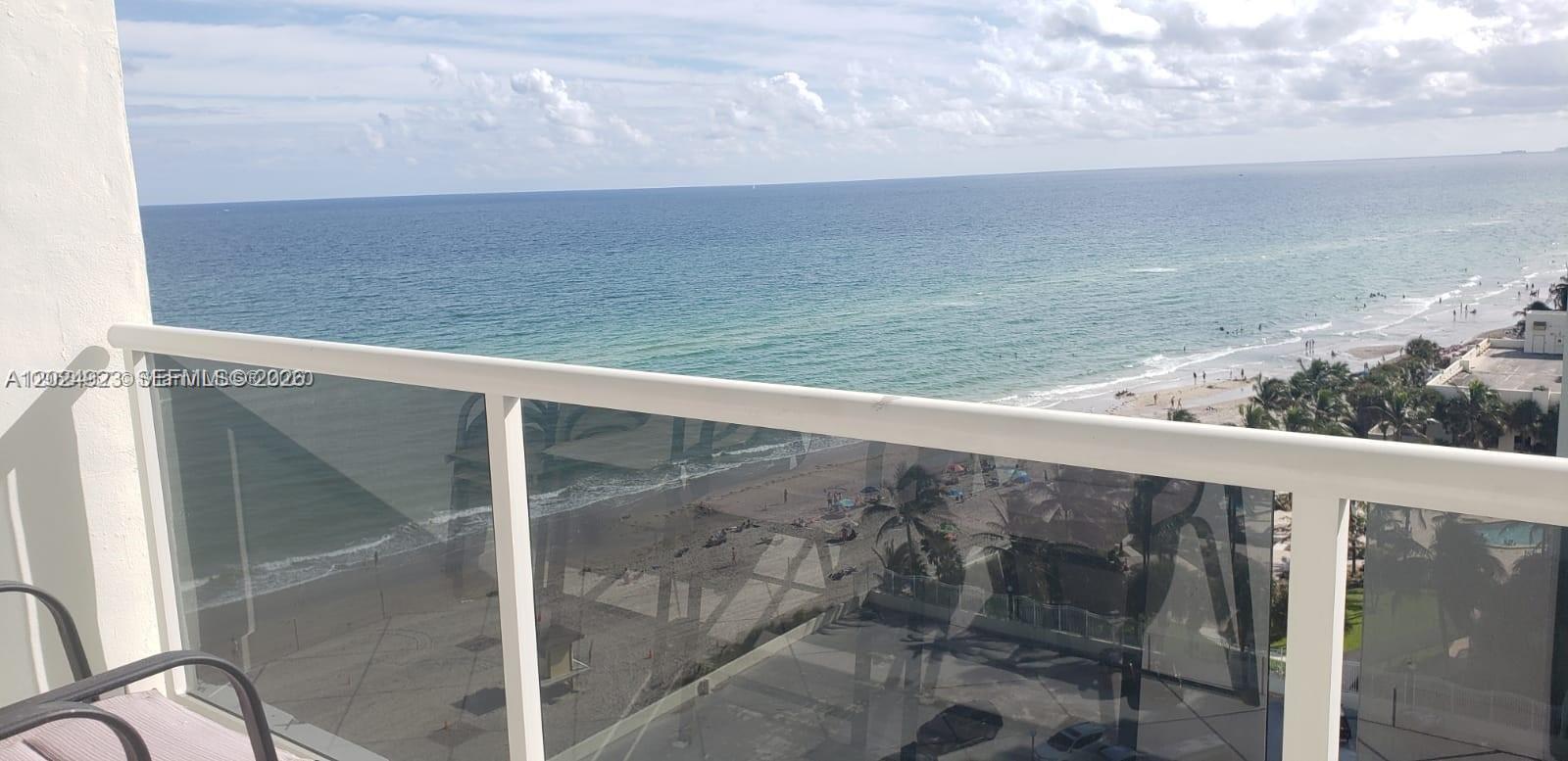 Photo of 3725 Ocean Dr #1208, Hollywood, Florida, 33019 -
