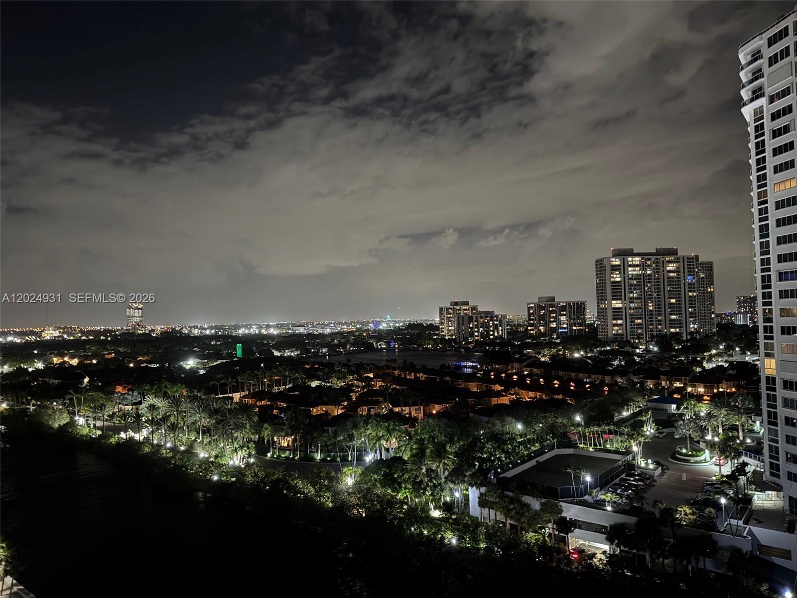 Photo of 20515 Country Club Dr  #1641, Aventura, Florida, 33180 - 