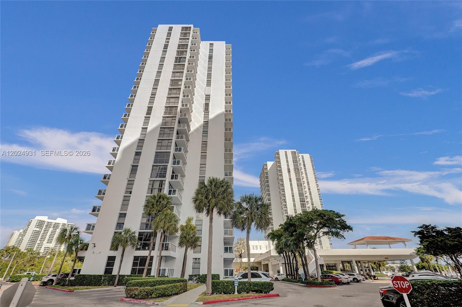 Photo of 20515 Country Club Dr  #1641, Aventura, Florida, 33180 - 