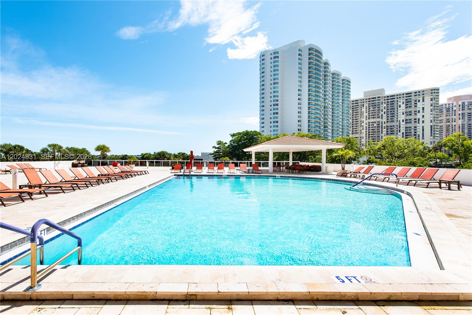 Photo of 20515 Country Club Dr  #1641, Aventura, Florida, 33180 - 
