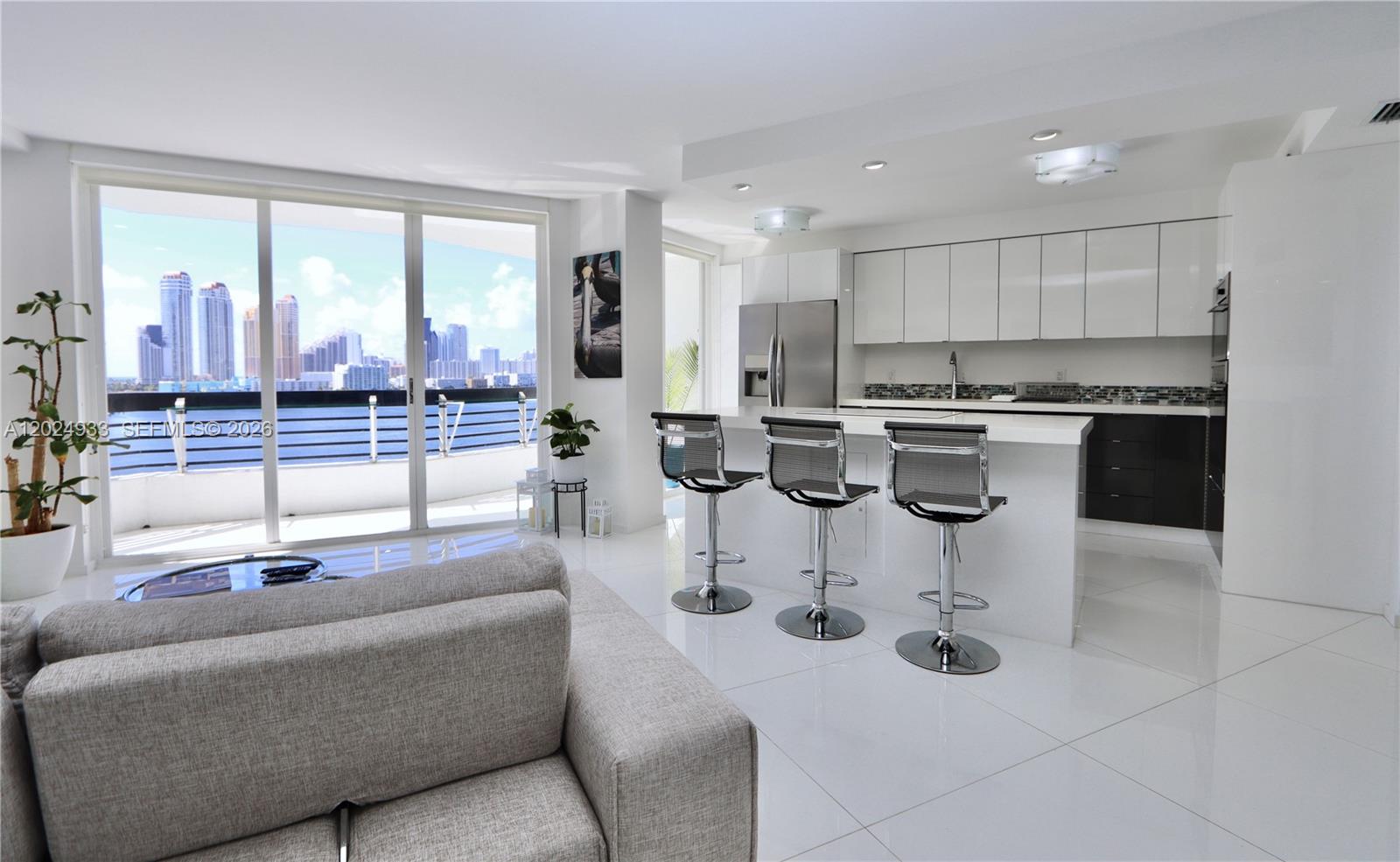 Photo of 3600 Mystic Pointe Dr  #1115, Aventura, Florida, 33180 - 