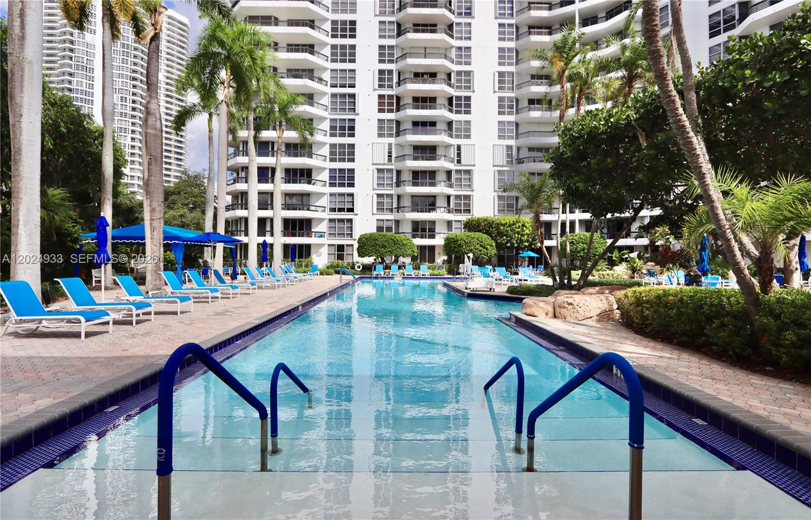 Photo of 3600 Mystic Pointe Dr  #1115, Aventura, Florida, 33180 - 