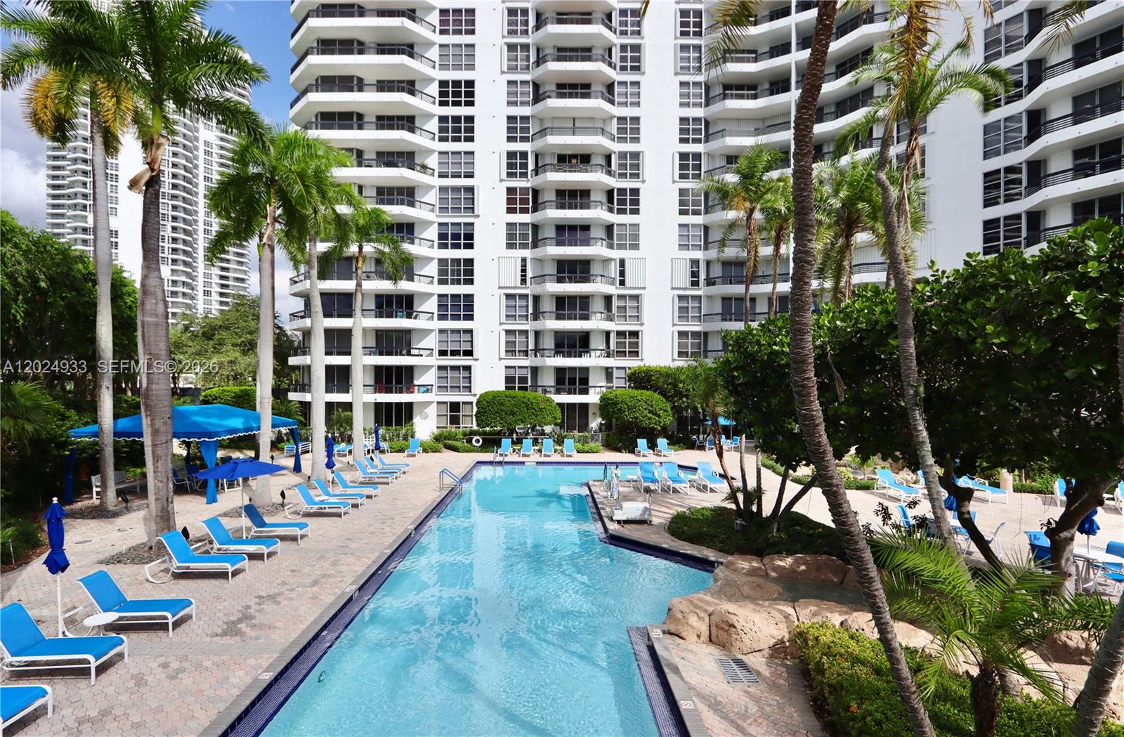 Photo of 3600 Mystic Pointe Dr  #1115, Aventura, Florida, 33180 - 