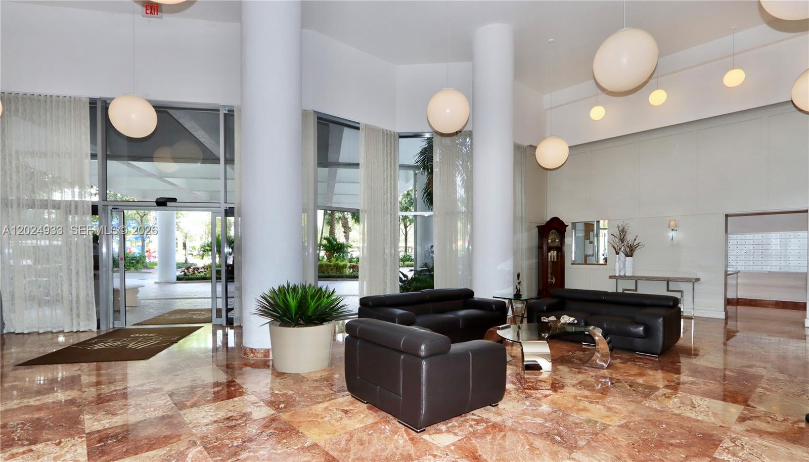 Photo of 3600 Mystic Pointe Dr  #1115, Aventura, Florida, 33180 - 