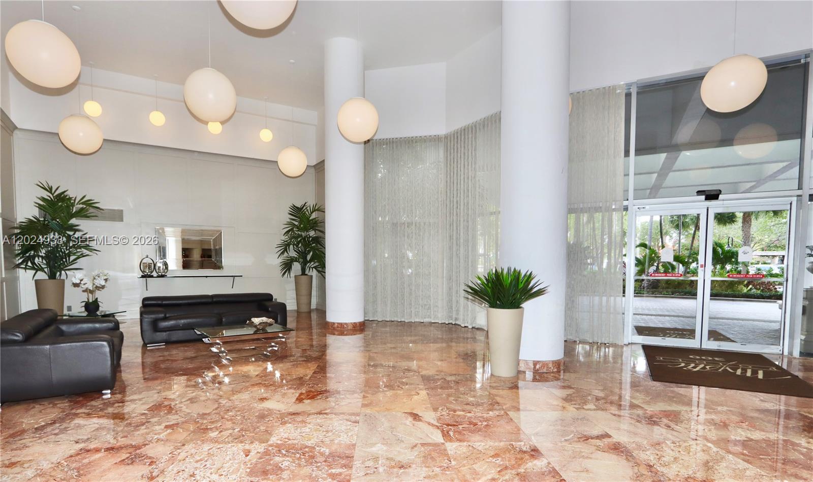 Photo of 3600 Mystic Pointe Dr  #1115, Aventura, Florida, 33180 - 