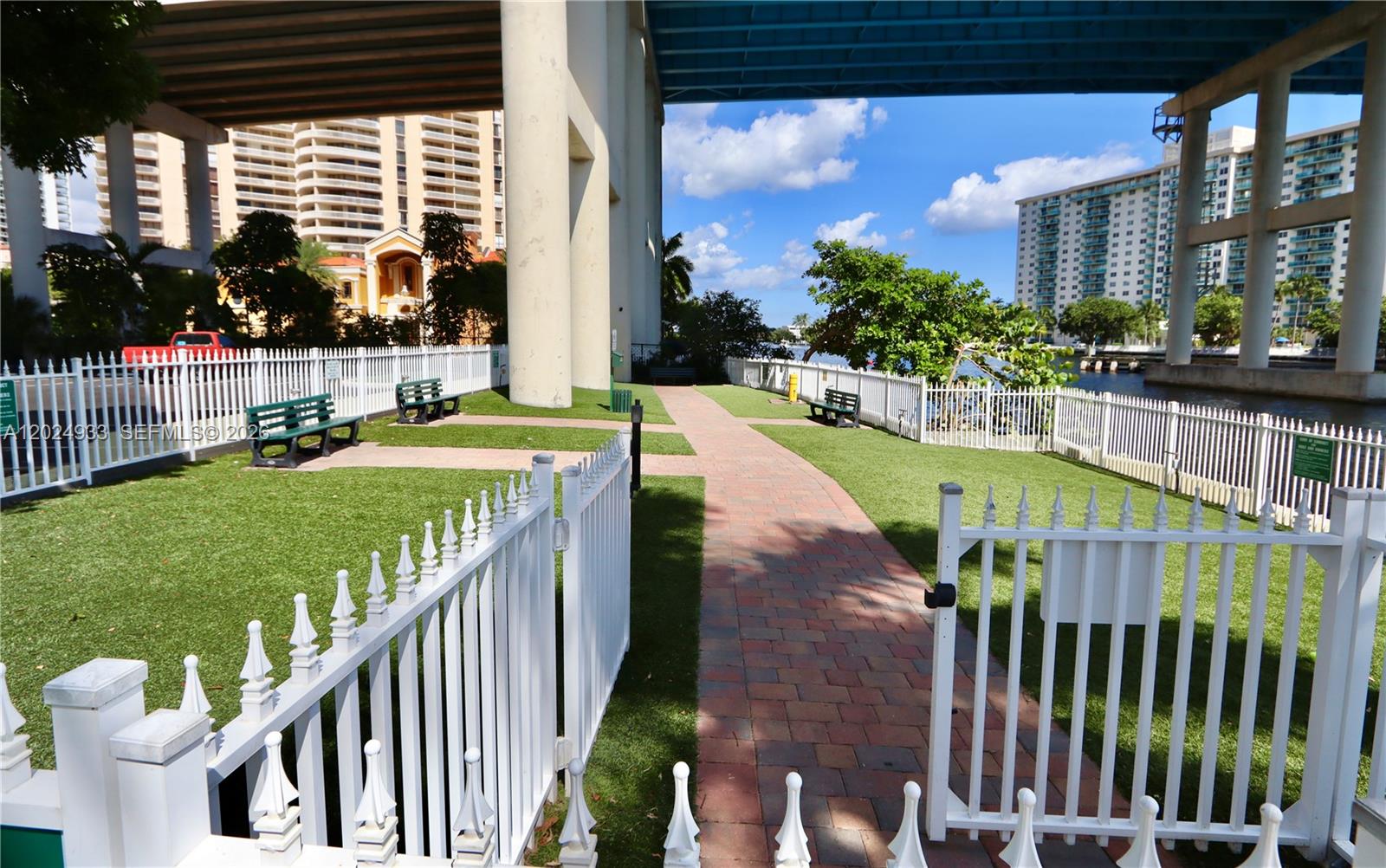 Photo of 3600 Mystic Pointe Dr  #1115, Aventura, Florida, 33180 - 