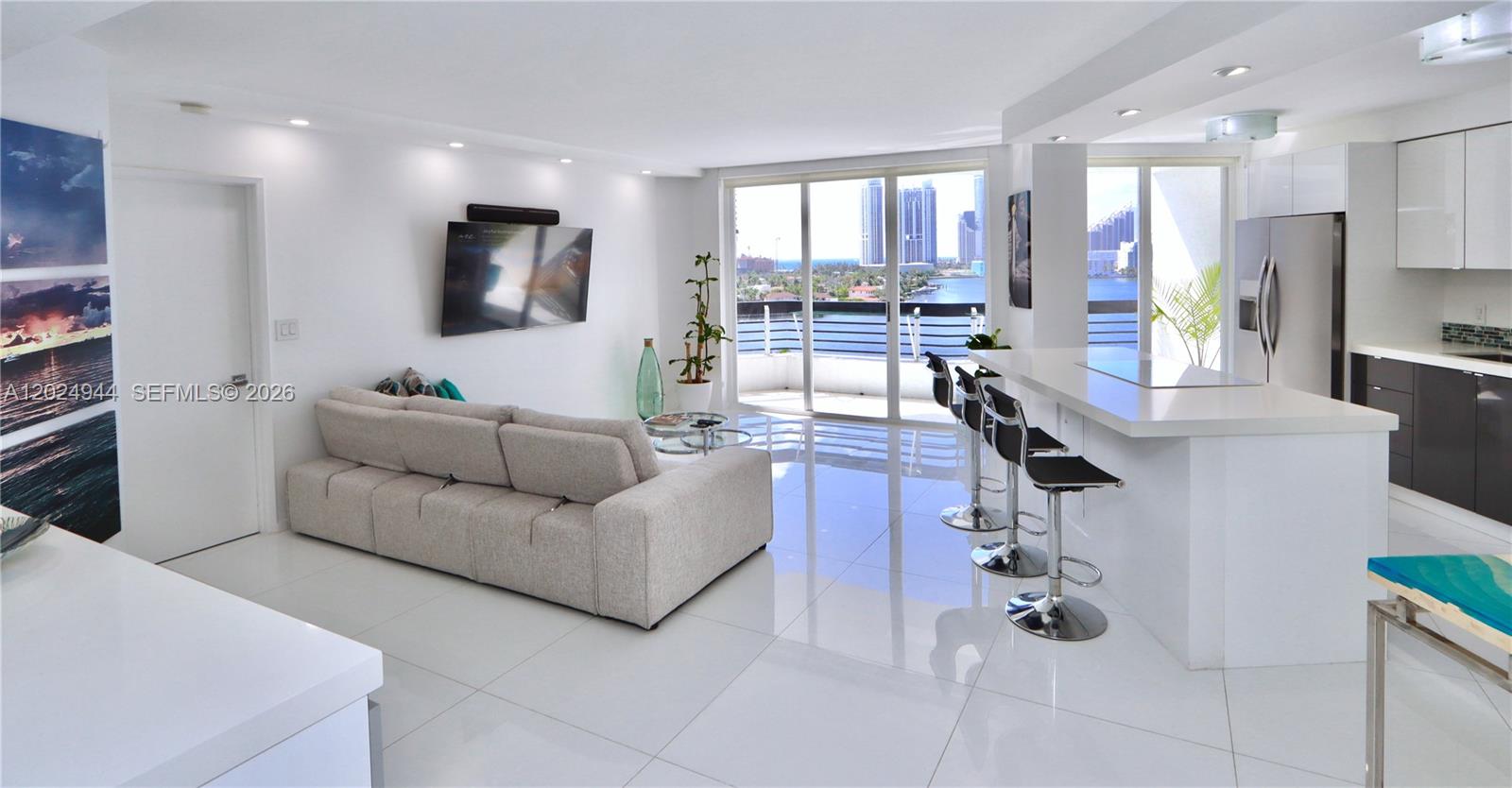 Photo of 3600 Mystic Pointe Dr  #1115, Aventura, Florida, 33180 - 